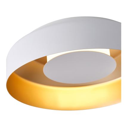 LED Plafon LED/20W/230V 3000K biały