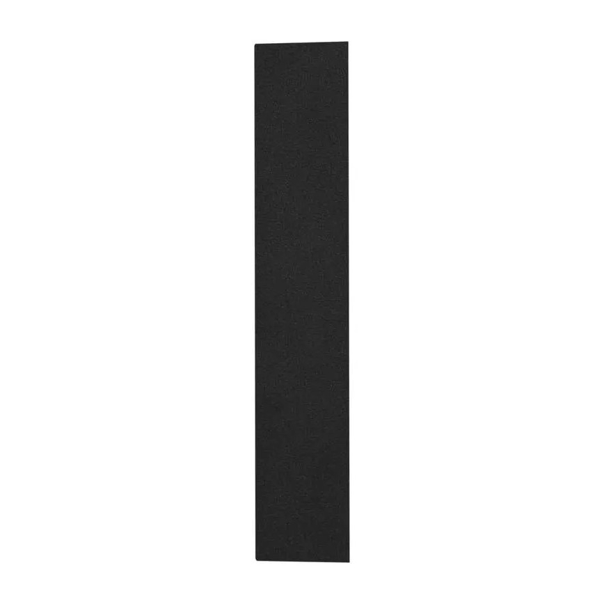 LED Plafon NEXXO LED/21W/230V 3000/3500/4000K 22,5x22,5 cm czarny