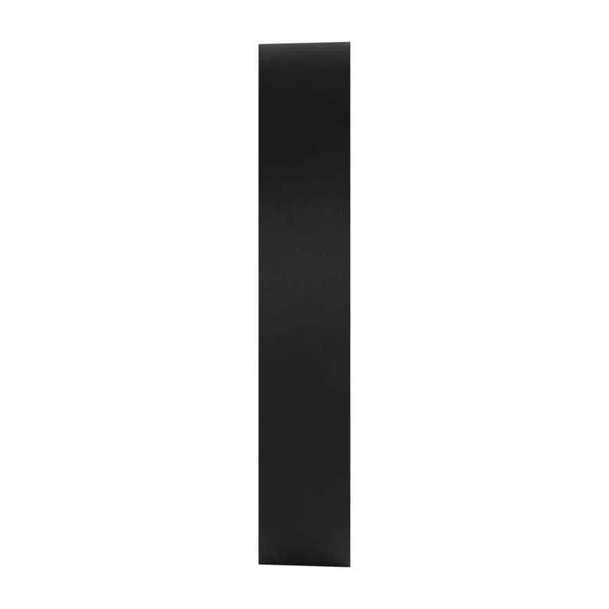 LED Plafon NEXXO LED/21W/230V 3000/3500/4000K d. 22,5 cm czarny
