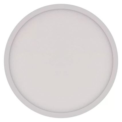 LED Plafon NEXXO LED/21W/230V 3000/3500/4000K śr. 22,5 cm biały
