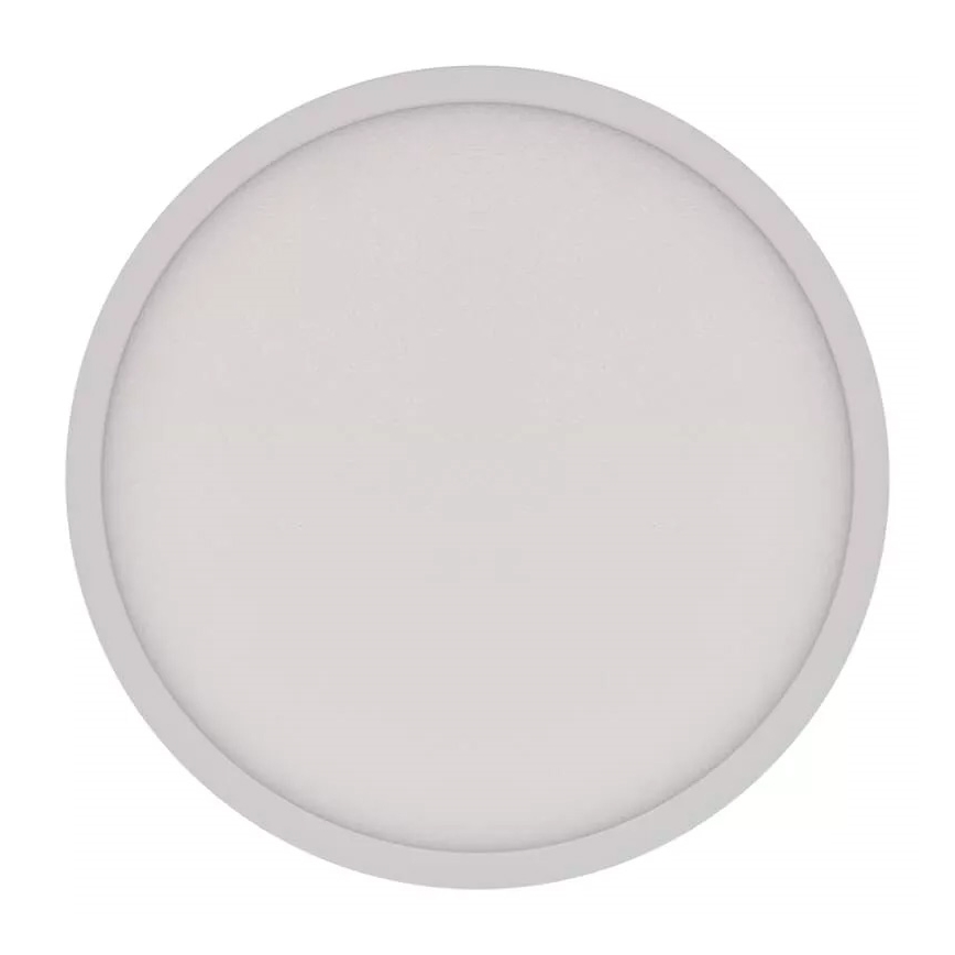LED Plafon NEXXO LED/21W/230V 3000/3500/4000K śr. 22,5 cm biały