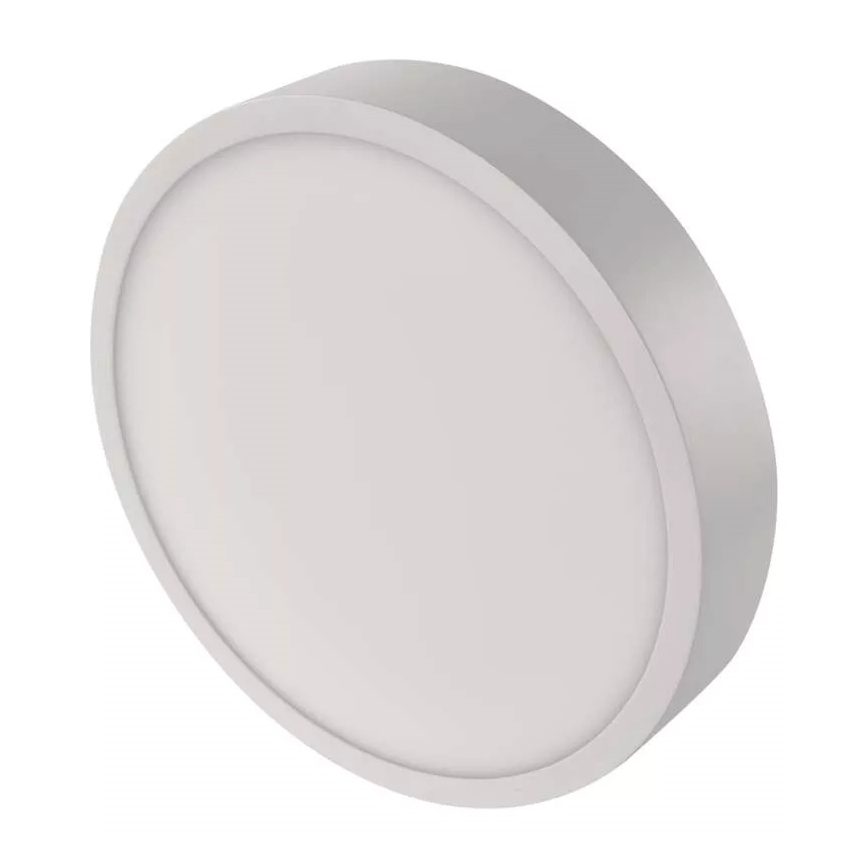 LED Plafon NEXXO LED/21W/230V 3000/3500/4000K śr. 22,5 cm biały