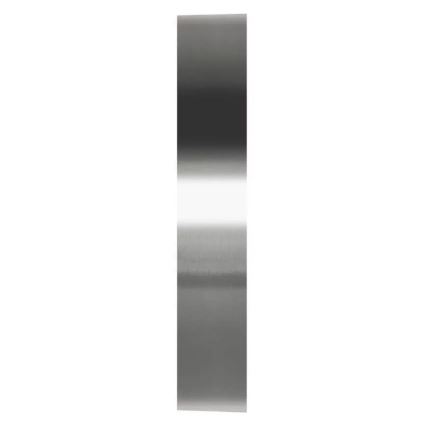 LED Plafon NEXXO LED/21W/230V 3000/3500/4000K śr. 22,5 cm chrom błyszczący