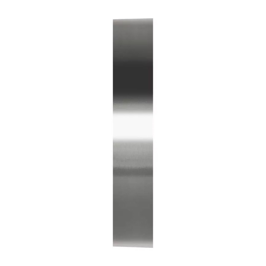 LED Plafon NEXXO LED/21W/230V 3000/3500/4000K śr. 22,5 cm chrom błyszczący