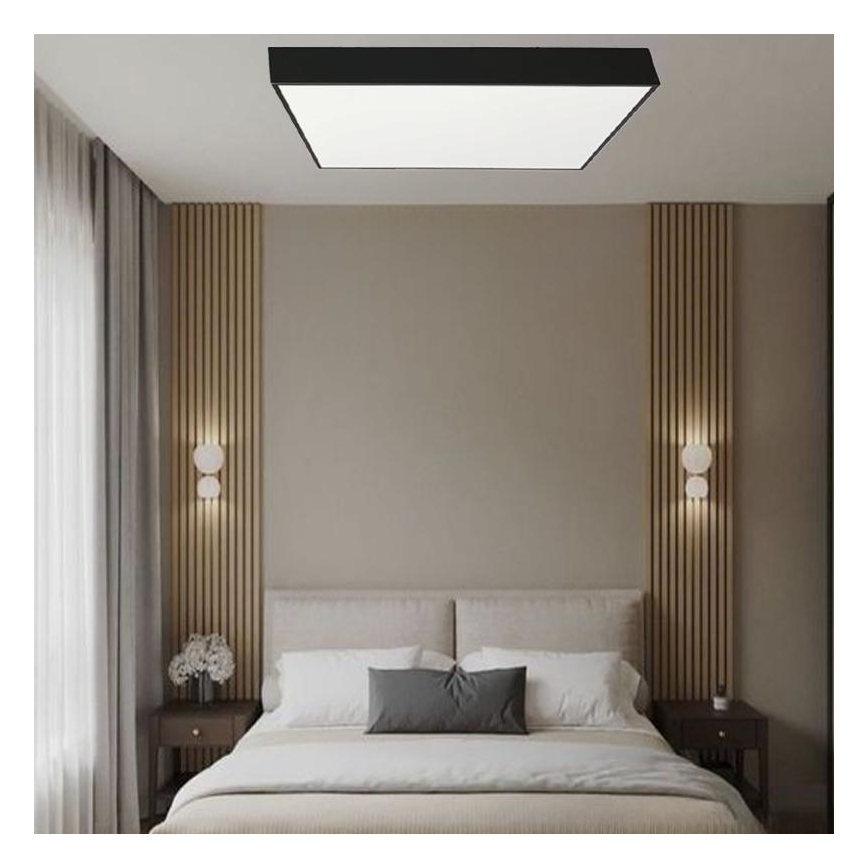 LED Plafon LED/240W/230V 4000K 120x120 cm