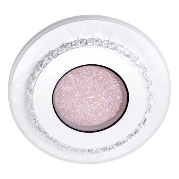 LED Plafon LED/24W/230V 3000-6000K śr. 20 cm biały/różowy