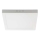 LED Plafon LED/24W/230V 3000K 28,7x28,7 cm biały