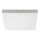 LED Plafon LED/24W/230V 4000K 28,7x28,7 cm biały