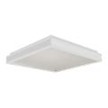 LED Plafon LED/24W/230V 4000K 45x45 cm biały