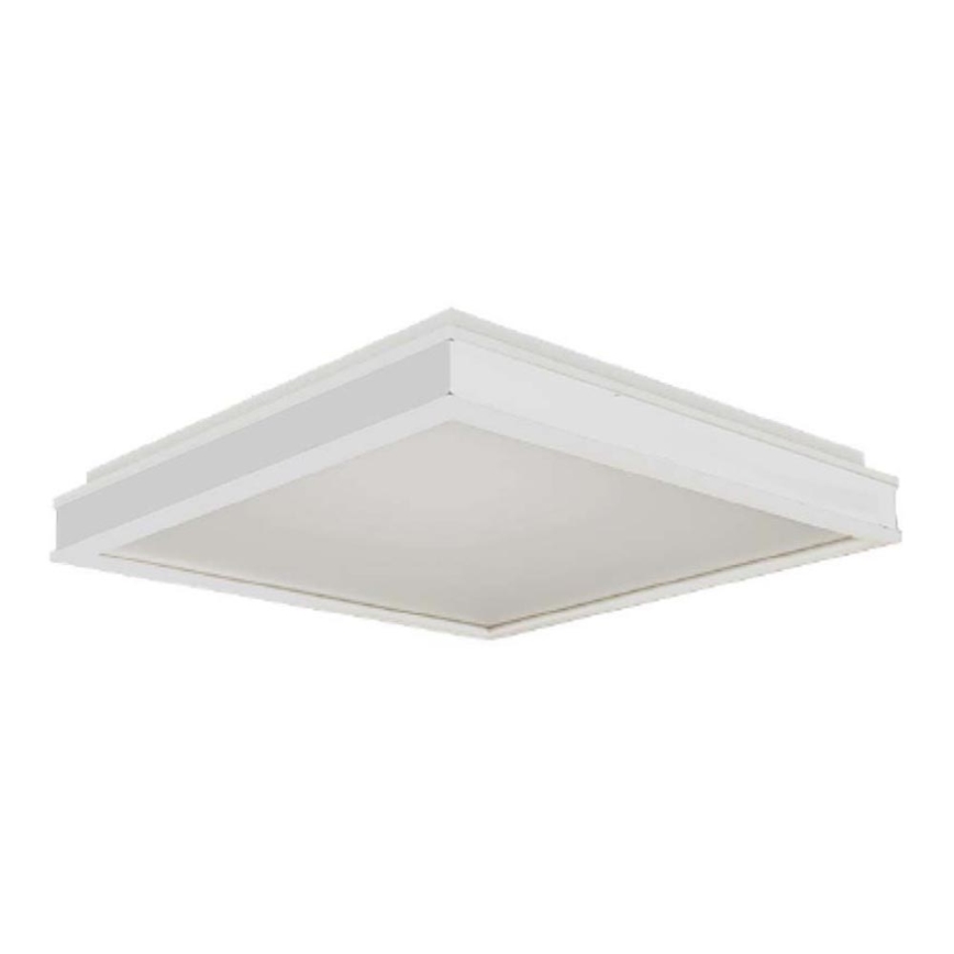 LED Plafon LED/24W/230V 4000K 45x45 cm biały