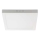 LED Plafon LED/24W/230V 6500K 28,7x28,7 cm biały