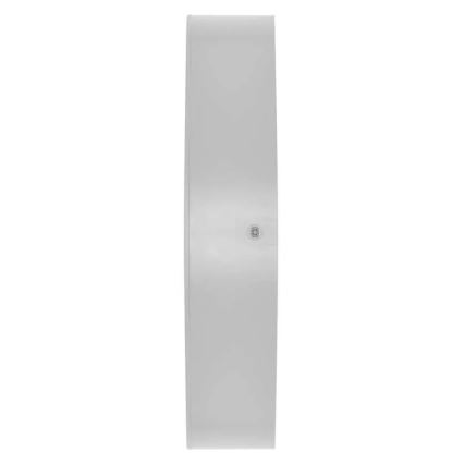 LED Plafon LED/24W/230V śr. 22 cm biały