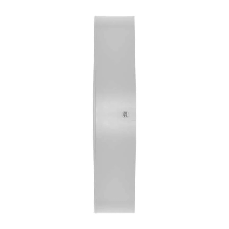 LED Plafon LED/24W/230V śr. 22 cm biały