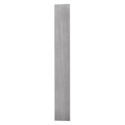 LED Plafon NEXXO LED/28,5W/230V 3000/3500/4000K 30x30 cm matowy chrom