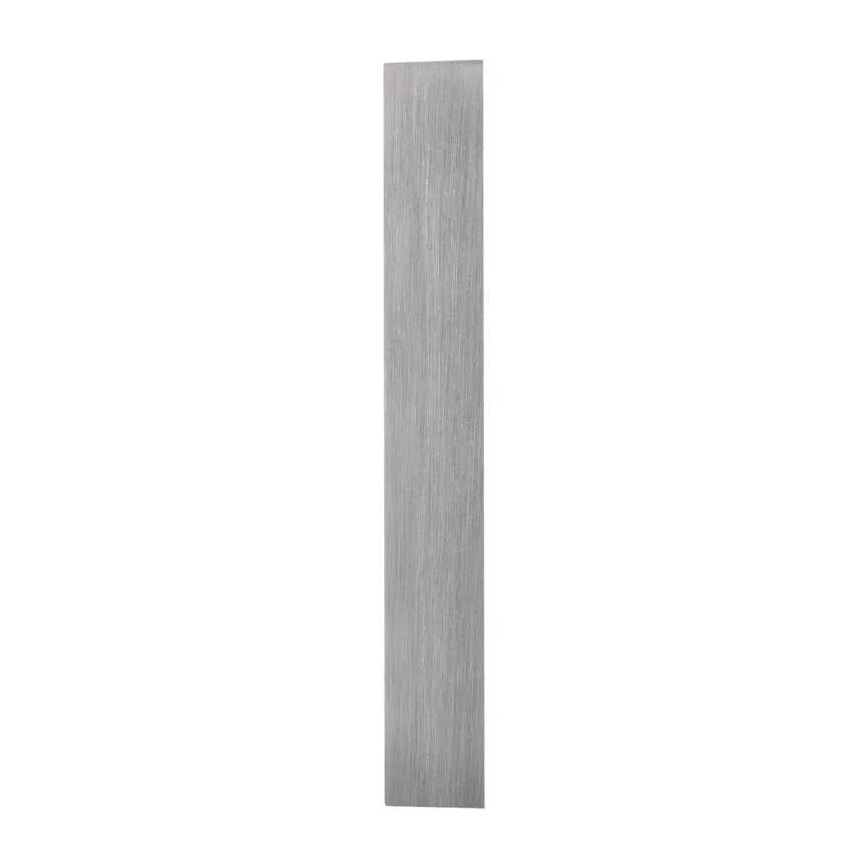 LED Plafon NEXXO LED/28,5W/230V 3000/3500/4000K 30x30 cm matowy chrom