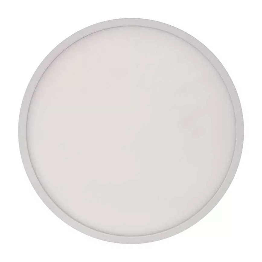LED Plafon NEXXO LED/28,5W/230V 3000/3500/4000K śr. 30 cm biały