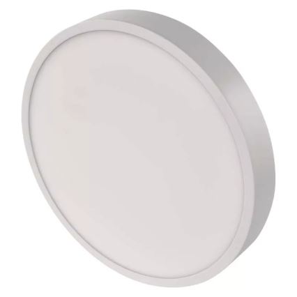 LED Plafon NEXXO LED/28,5W/230V 3000/3500/4000K śr. 30 cm biały