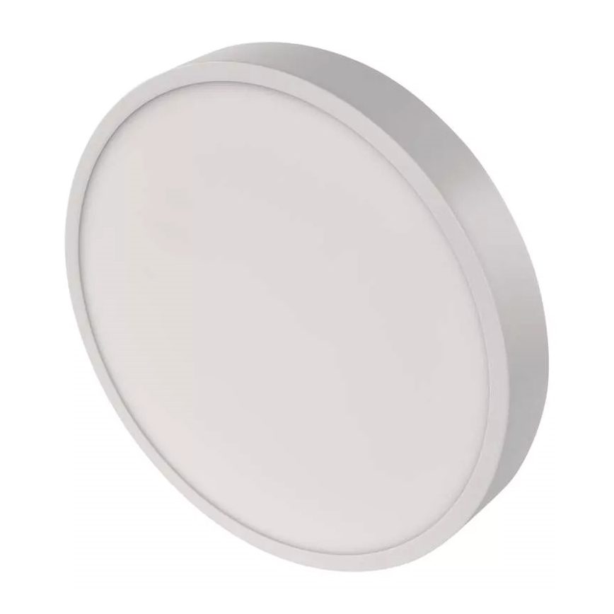 LED Plafon NEXXO LED/28,5W/230V 3000/3500/4000K śr. 30 cm biały