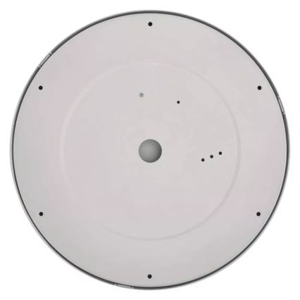 LED Plafon NEXXO LED/28,5W/230V 3000/3500/4000K śr. 30 cm chrom błyszczący