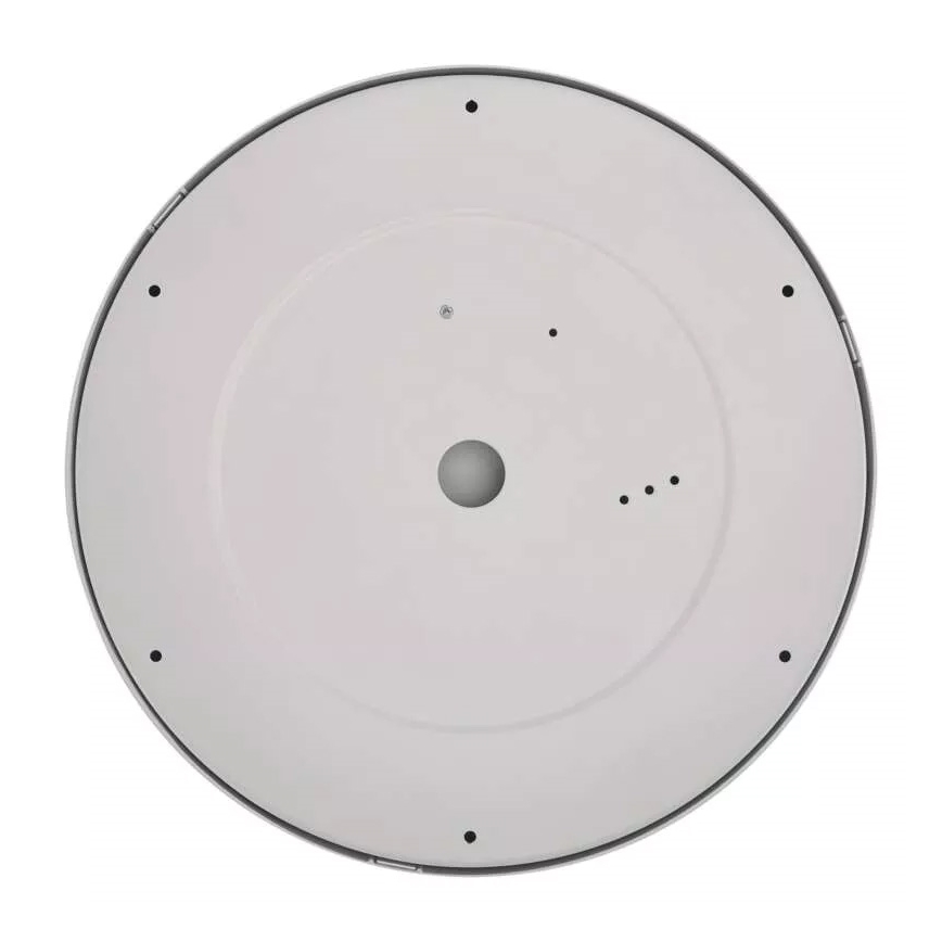 LED Plafon NEXXO LED/28,5W/230V 3000/3500/4000K śr. 30 cm chrom błyszczący