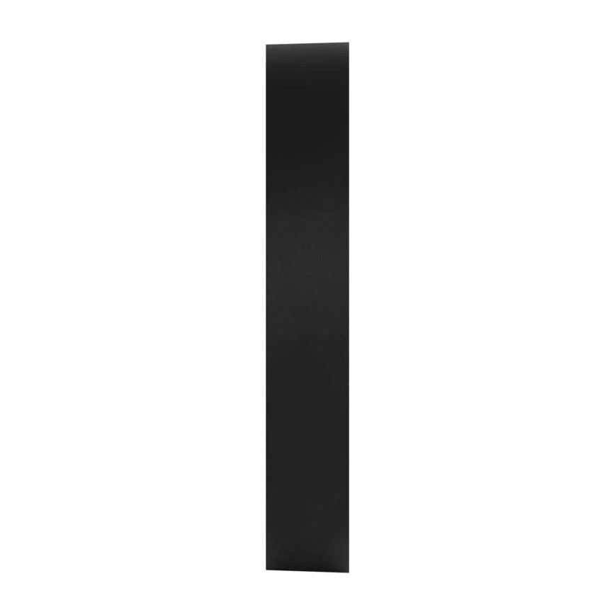 LED Plafon NEXXO LED/28,5W/230V 3000/3500/4000K śr. 30 cm czarny