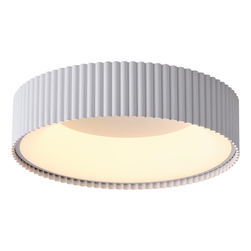 LED Plafon LED/30W/230V 3000K biały