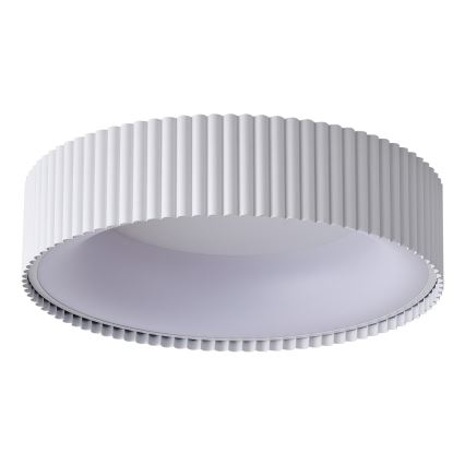 LED Plafon LED/30W/230V 3000K biały