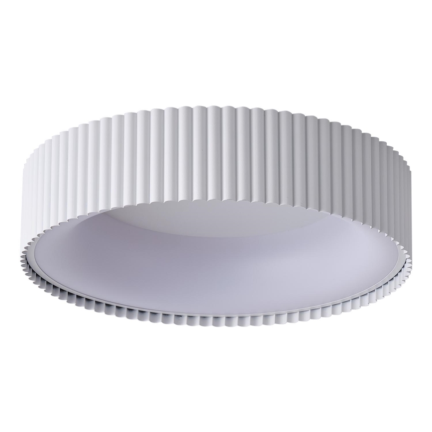 LED Plafon LED/30W/230V 3000K biały