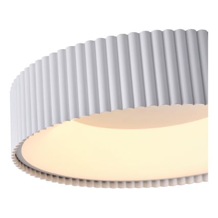 LED Plafon LED/30W/230V 3000K biały