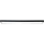 LED Plafon LED/32W/230V 4000K 120x13 cm czarny