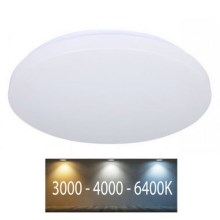 LED Plafon LED/36W/230V 50 cm 3000K/4000K/6400K