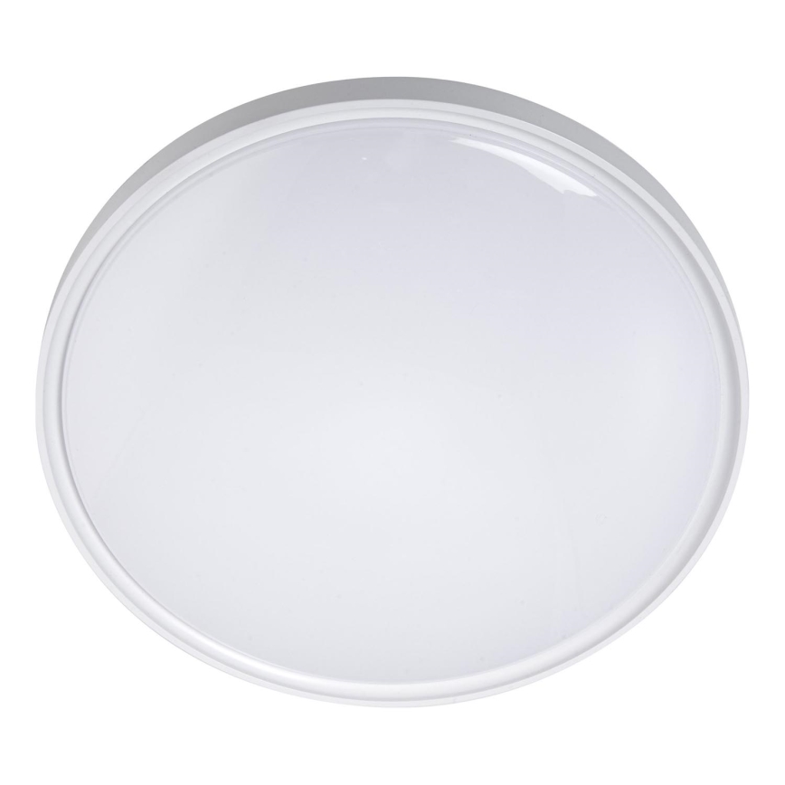 LED Plafon LED/36W/230V śr. 40 cm biały