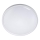 LED Plafon LED/36W/230V śr. 40 cm biały