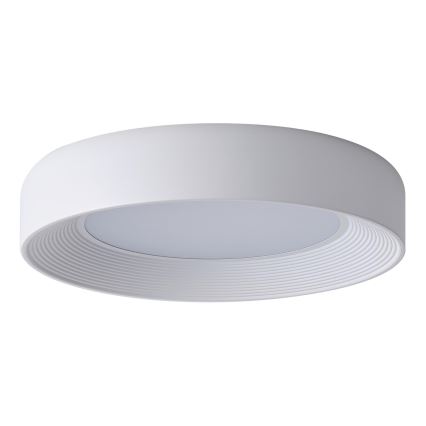 LED Plafon LED/40W/230V 3000K biały