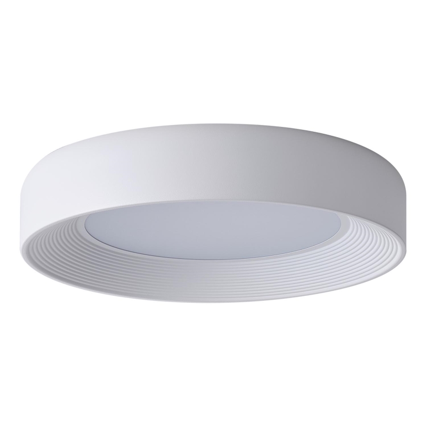 LED Plafon LED/40W/230V 3000K biały