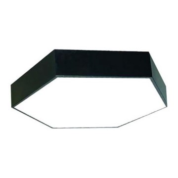 LED Plafon LED/40W/230V 4000K śr. 60 cm