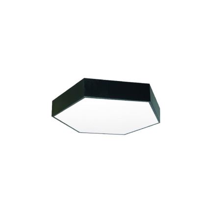 LED Plafon LED/40W/230V 4000K śr. 60 cm