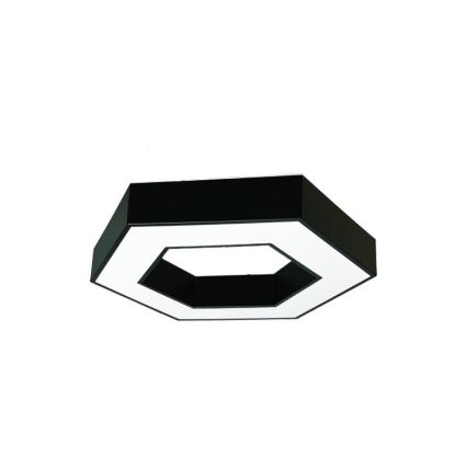 LED Plafon LED/40W/230V 4000K śr. 80 cm