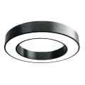 LED Plafon LED/40W/230V 4000K śr. 80 cm