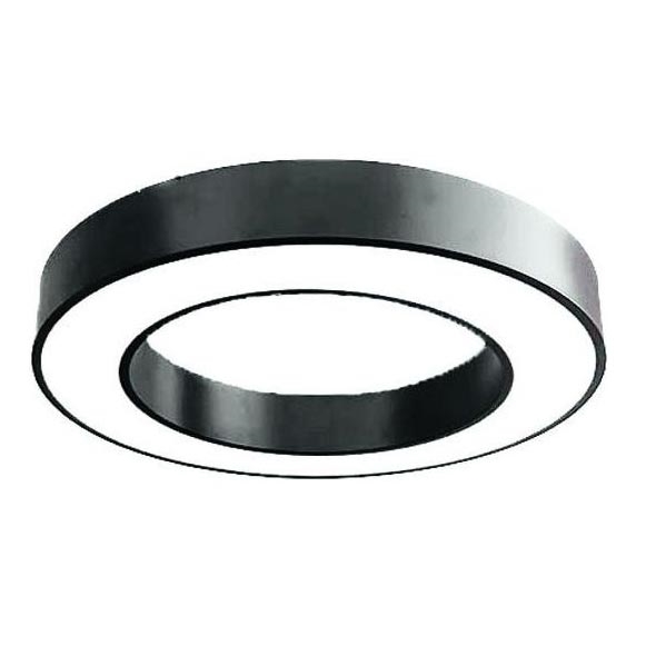 LED Plafon LED/40W/230V 4000K śr. 80 cm