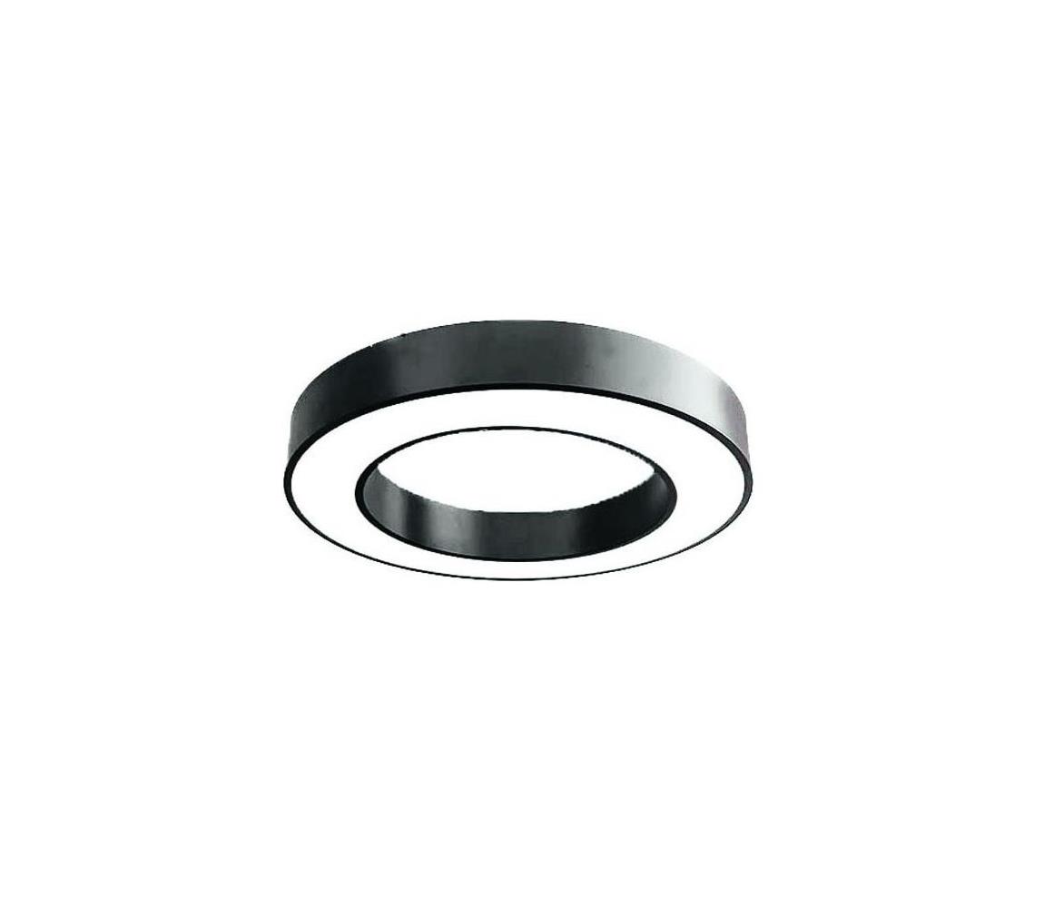 LED Plafon LED/40W/230V 4000K śr. 80 cm