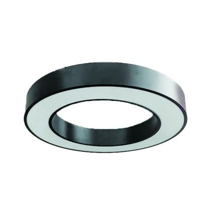 LED Plafon LED/40W/230V 4000K śr. 80 cm