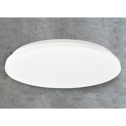 LED Plafon LED/45W/230V 3000K/4000K/6400K śr. 48 cm biały