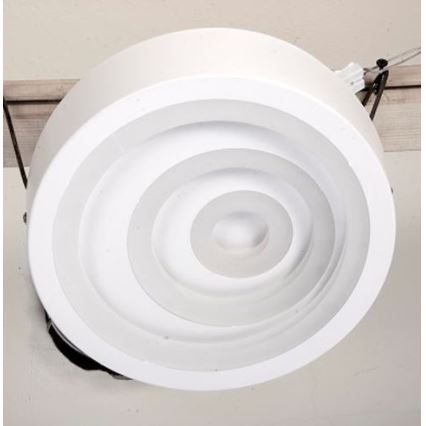 LED Plafon LED/52W/230V 3000/4000/6000K