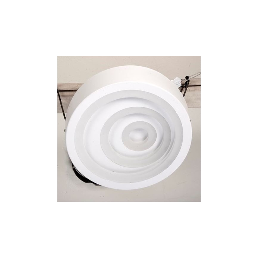 LED Plafon LED/52W/230V 3000/4000/6000K