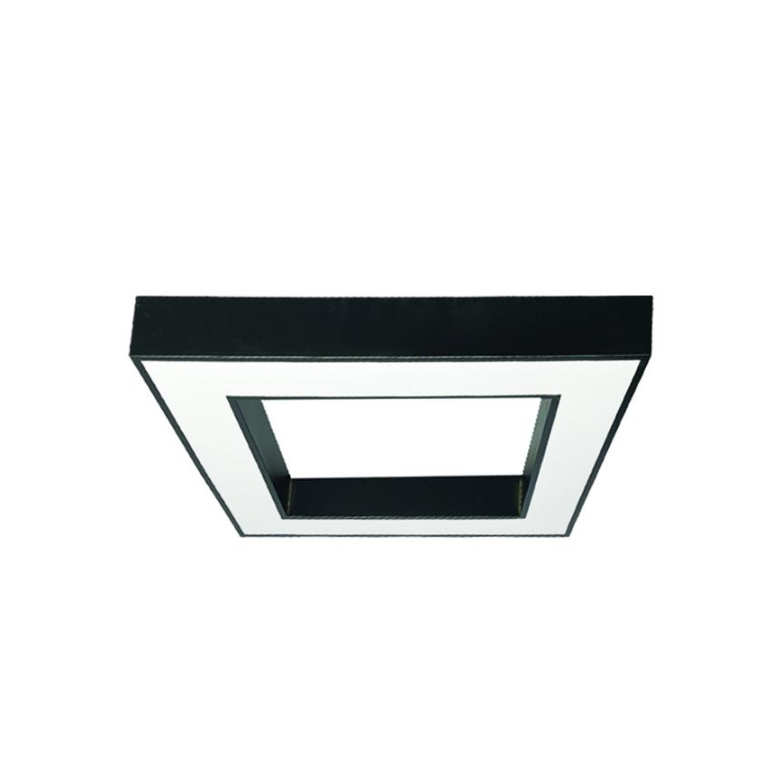 LED Plafon LED/55W/230V 4000K 80x80 cm