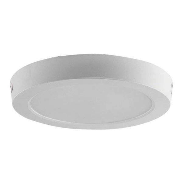 LED Plafon LED/6W/230V 3000K biały