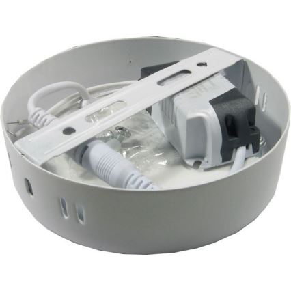 LED Plafon LED/6W/230V 3000K