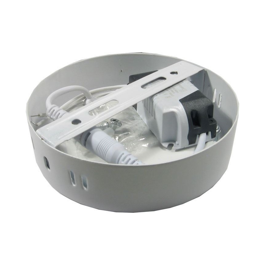 LED Plafon LED/6W/230V 3000K