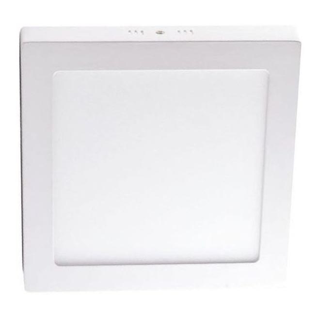 LED Plafon LED/6W/230V 4000K 12x12 cm